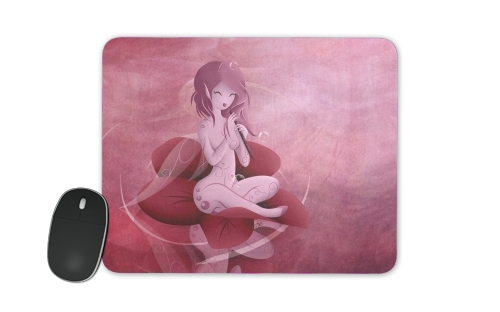  Melody elves for Mousepad