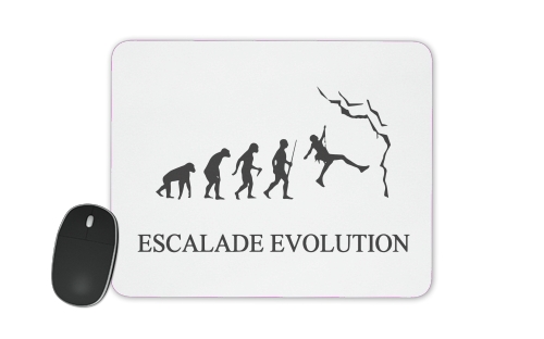  Escalade evolution for Mousepad