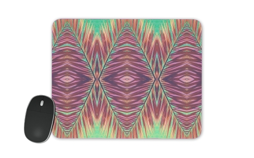  Ethnic palm for Mousepad