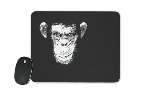  Evil Monkey for Mousepad