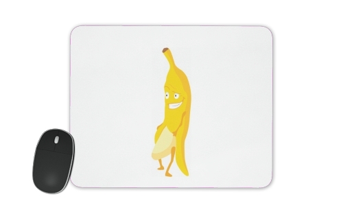  Exhibitionist Banana for Mousepad