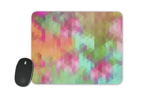  Exotic Triangles for Mousepad