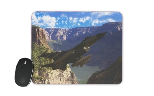  F-16 Fighting Falcon for Mousepad