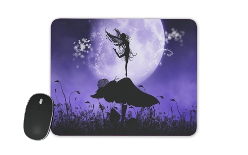  Fairy Silhouette 2 for Mousepad