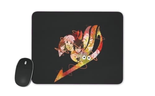  Fairy Tail Symbol for Mousepad