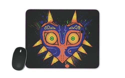  Famous Mask for Mousepad