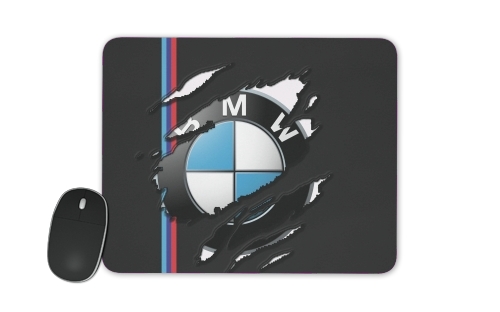  Fan Driver Bmw GriffeSport for Mousepad