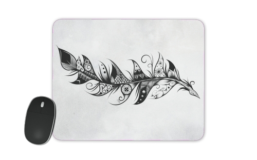  Feather for Mousepad
