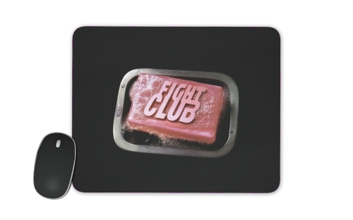  Fight Club Soap for Mousepad