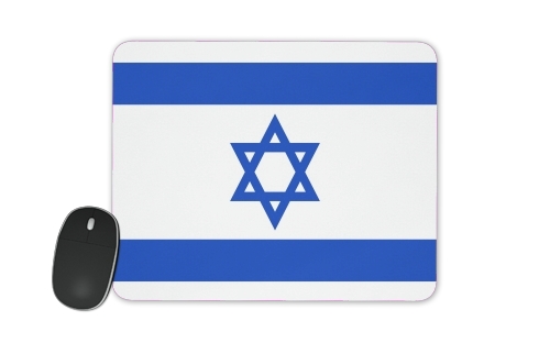  Flag Israel for Mousepad