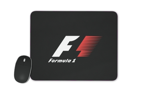  Formula One for Mousepad