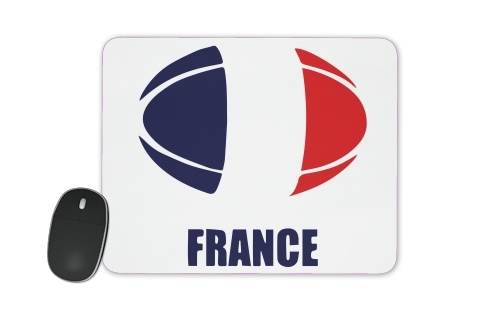  france Rugby for Mousepad
