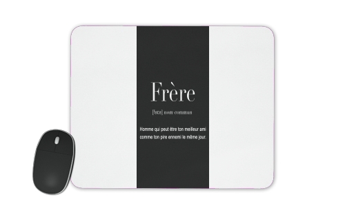  Frere Definition for Mousepad