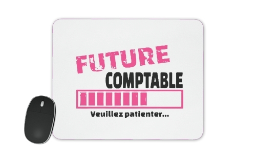  Future comptable  for Mousepad
