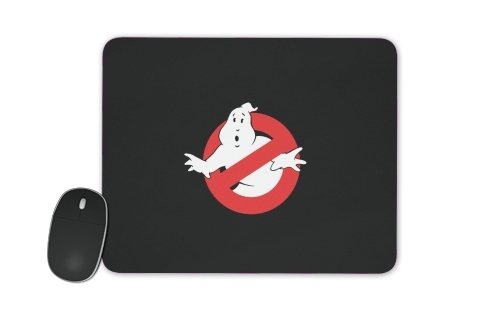  Ghostbuster for Mousepad