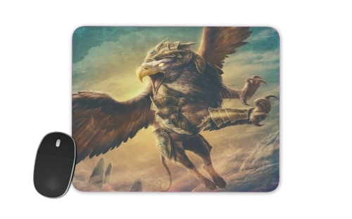  Griffin Fantasy for Mousepad