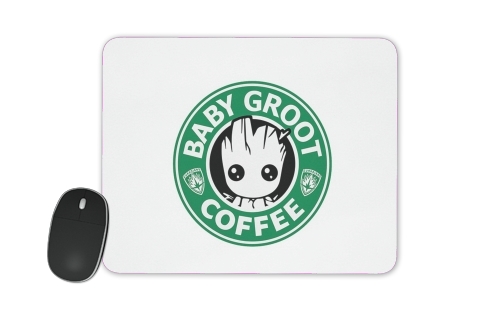  Groot Coffee for Mousepad