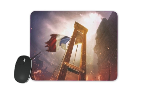  Guillotine for Mousepad