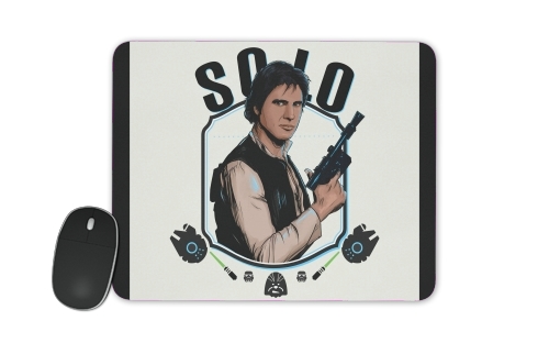  Han Solo from Star Wars  for Mousepad