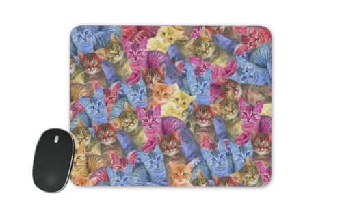  Cats Haribo for Mousepad