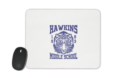  Hawkins Middle School University for Mousepad