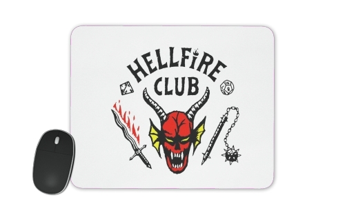  Hellfire Club for Mousepad