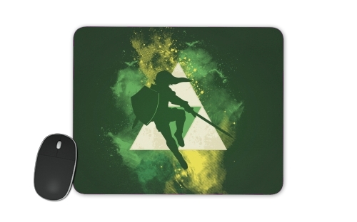  Hero of Time for Mousepad