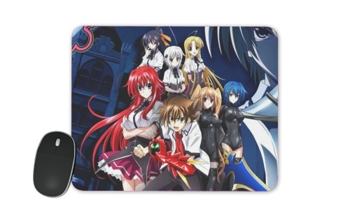  High School DxD for Mousepad