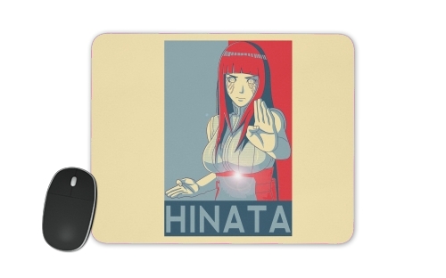  Hinata Propaganda for Mousepad