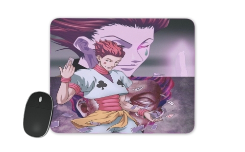  Hisoka Card Hunter X Hunter for Mousepad