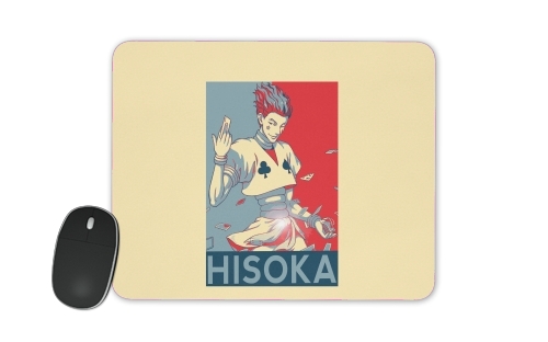  Hisoka Propangada for Mousepad