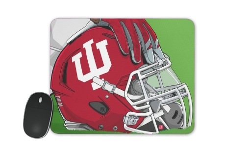  Indiana College Football for Mousepad