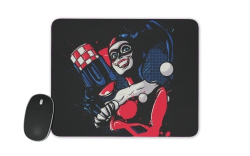  Insane Queen for Mousepad