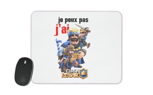  Inspired By Clash Royale for Mousepad