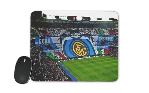  Inter Milan Kit Shirt for Mousepad