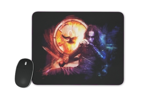  it cant rain all the time for Mousepad