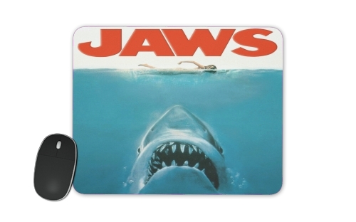  Jaws for Mousepad