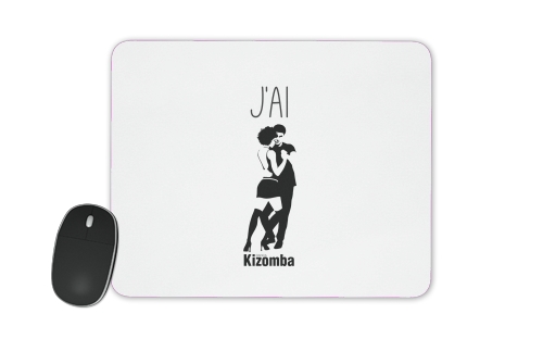  Kizomba Danca for Mousepad