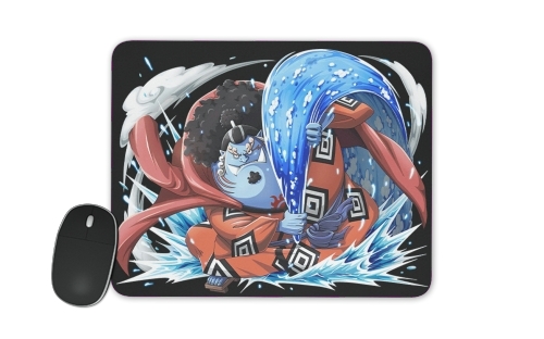  Jinbe Knight of the Sea for Mousepad