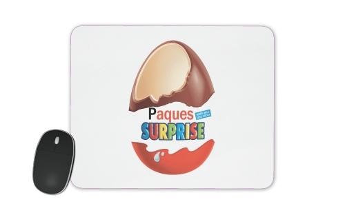  Joyeuses Paques Inspired by Kinder Surprise for Mousepad