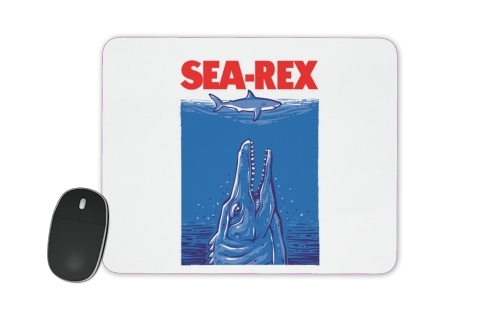  Jurassic World Sea Rex for Mousepad