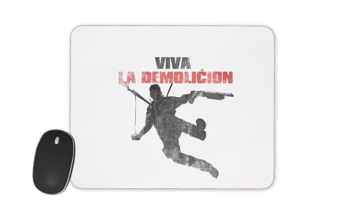  Just Cause Viva La Demolition for Mousepad