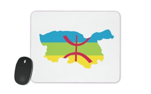  Kabyle for Mousepad