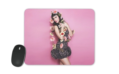  Katty perry flowers for Mousepad