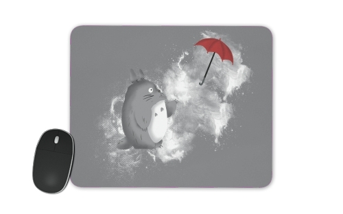  Keep the Umbrella for Mousepad