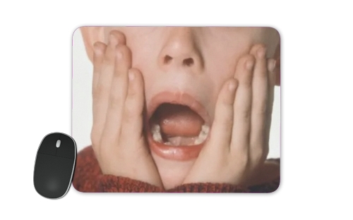  Kevin McCallister for Mousepad