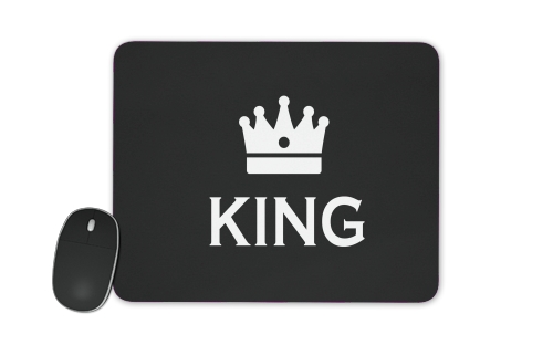  King for Mousepad