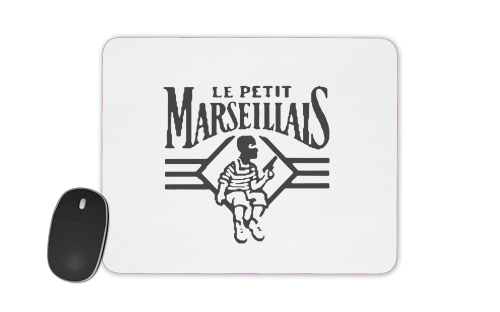  Le petit marseillais for Mousepad