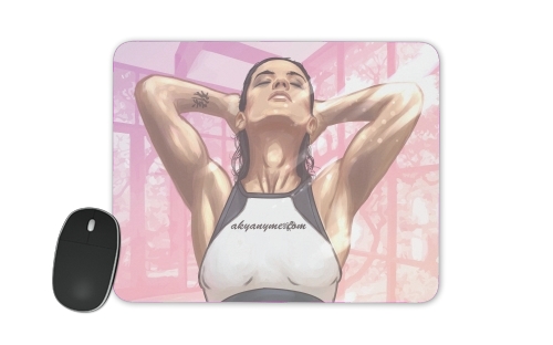  Let the sun shine your life for Mousepad