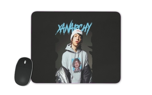  Lil Xanarchy for Mousepad